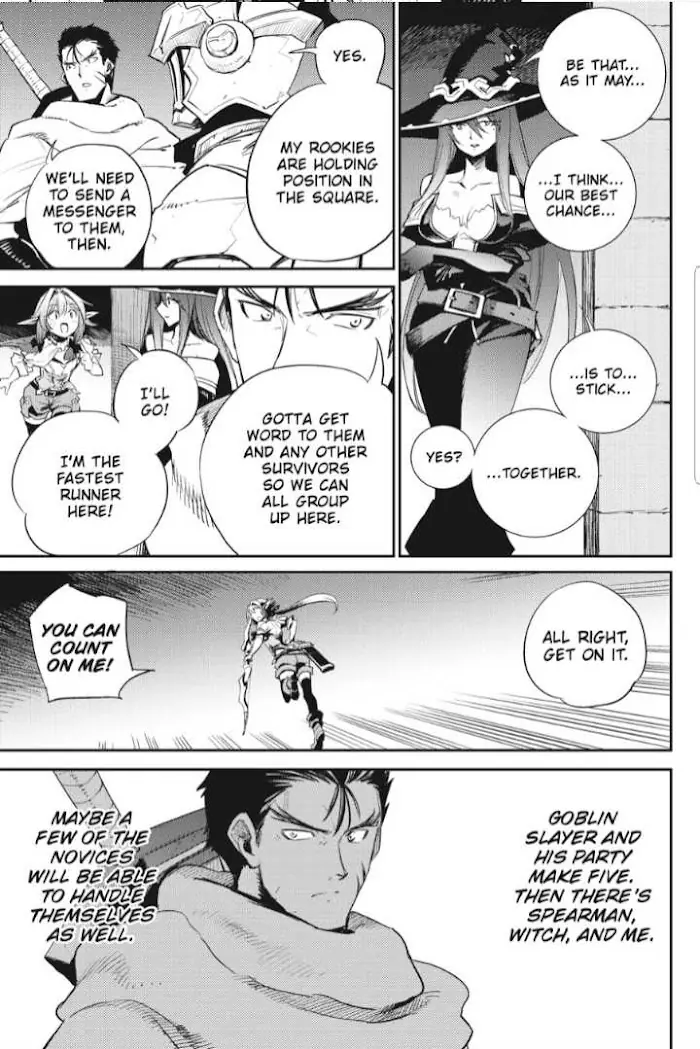 Goblin Slayer Chapter 71 image 09_optimized
